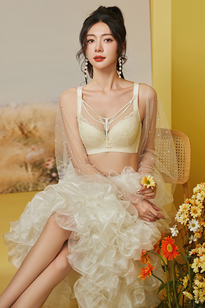 小妇人产品展示