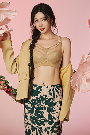 小妇人产品展示