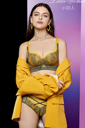 小妇人产品展示