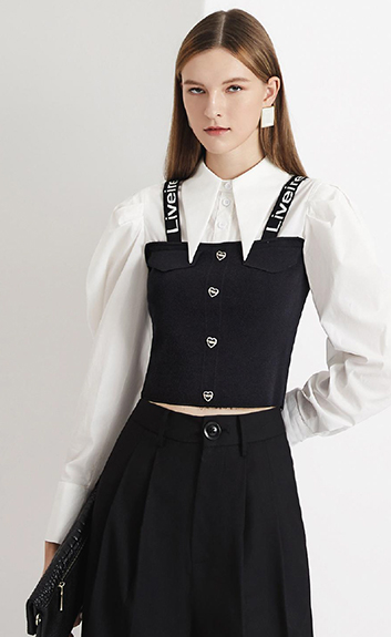 亮点国际产品展示