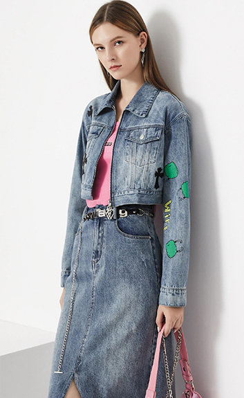 亮点国际产品展示