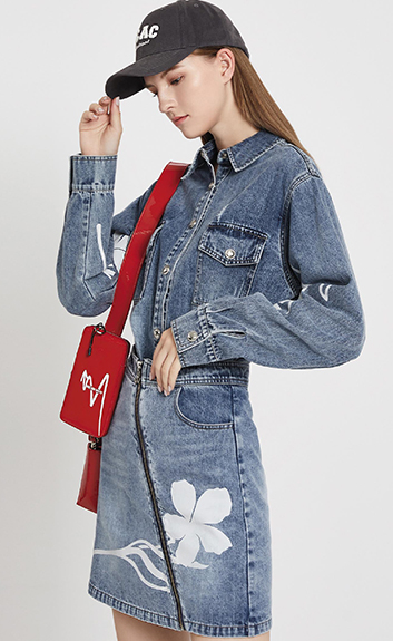 亮点国际产品展示