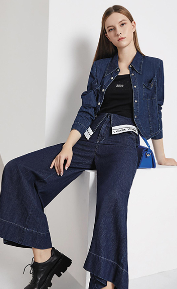 亮点国际产品展示