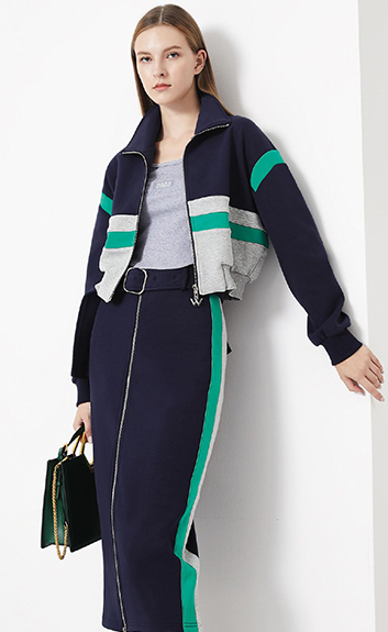 亮点国际产品展示