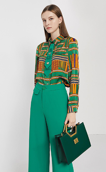 亮点国际产品展示