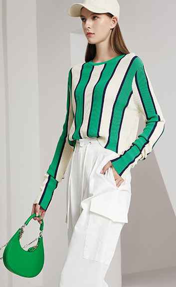 亮点国际产品展示