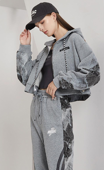 亮点国际产品展示