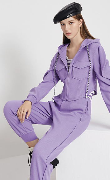 亮点国际产品展示