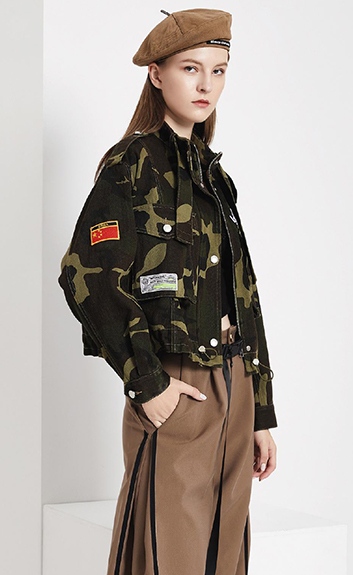 亮点国际产品展示