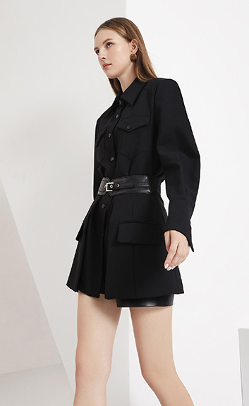 亮点国际产品展示