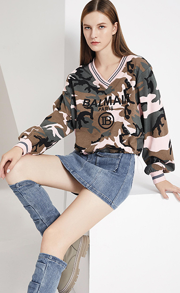 亮点国际产品展示