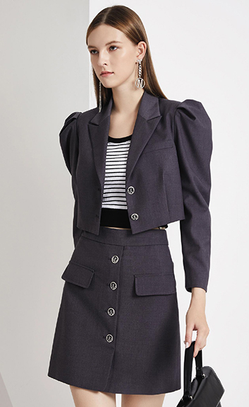 亮点国际产品展示