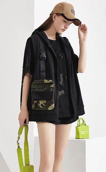 亮点国际产品展示