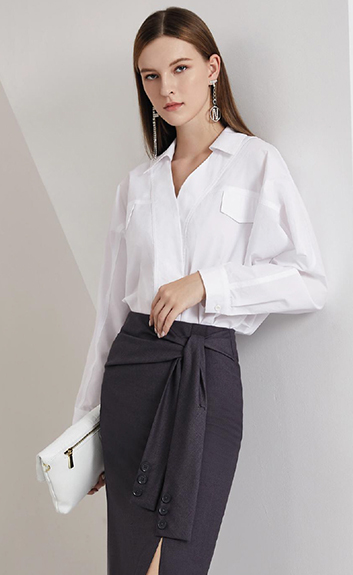 亮点国际产品展示