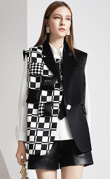 亮点国际产品展示