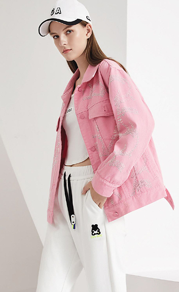 亮点国际产品展示