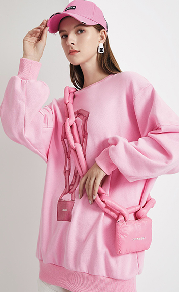 亮点国际产品展示