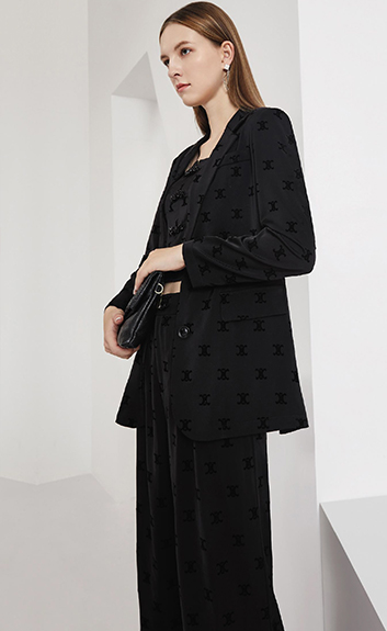 亮点国际产品展示