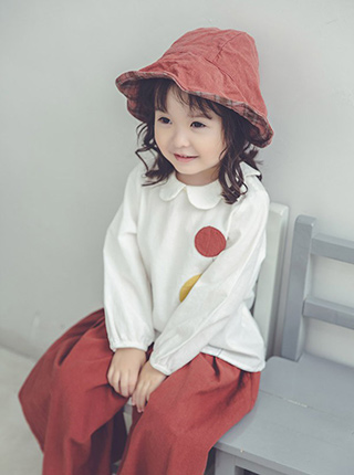 林芊美眉产品展示