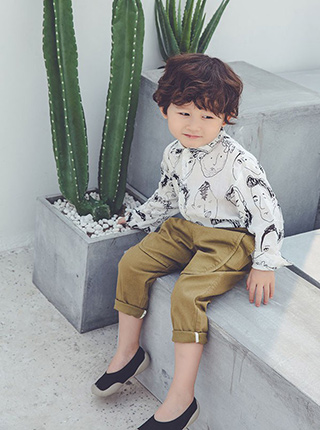 林芊美眉产品展示