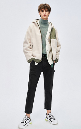 马克华菲产品展示