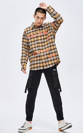 马克华菲产品展示