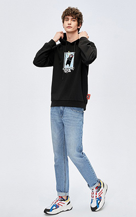 马克华菲产品展示