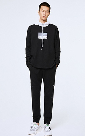 马克华菲产品展示