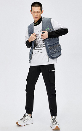 马克华菲产品展示