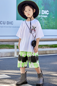 猫咪精灵产品展示