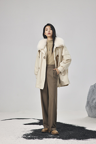 南耳cosy产品展示