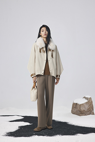 南耳cosy产品展示