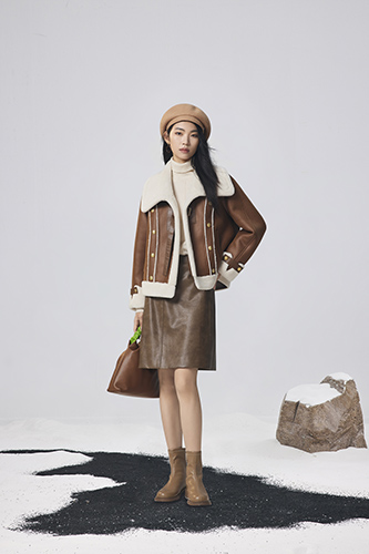 南耳cosy产品展示