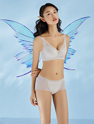 芭妃莎产品展示