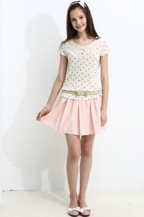 PINK品牌女装，女装品牌PINK招商加盟