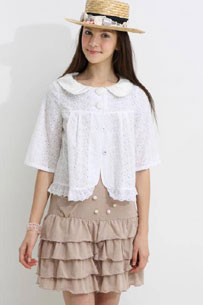 PINK品牌女装，女装品牌PINK招商加盟