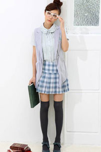 PINK品牌女装，女装品牌PINK招商加盟