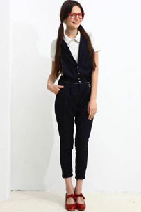 PINK品牌女装，女装品牌PINK招商加盟