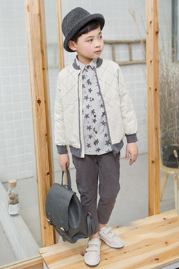 琦瑞德泽产品展示