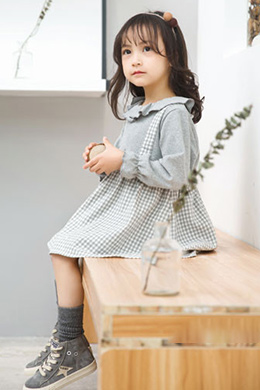 琦瑞德泽产品展示