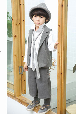 琦瑞德泽产品展示