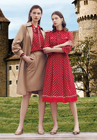 若岚菲产品展示