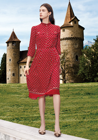 若岚菲产品展示