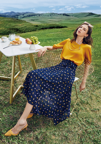 若岚菲产品展示