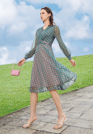 若岚菲产品展示