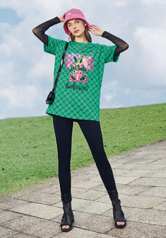 若岚菲产品展示