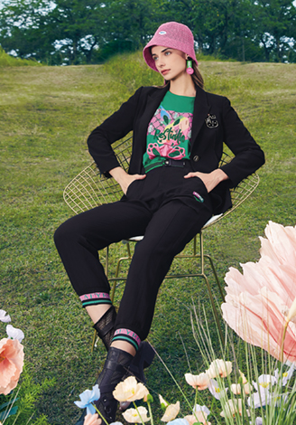 若岚菲产品展示