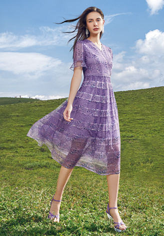 若岚菲产品展示