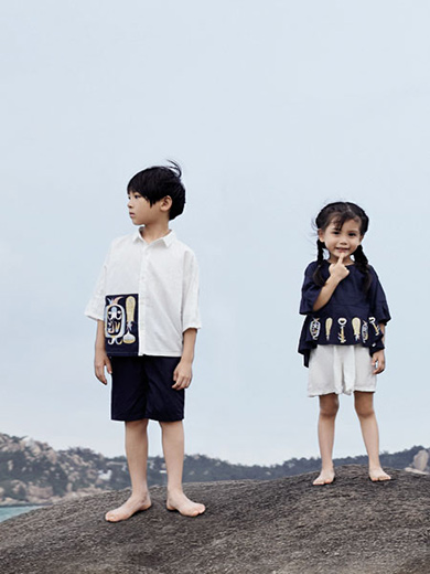 森虎儿产品展示