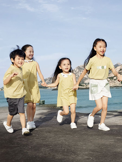 森虎儿产品展示